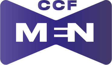 Ministerios - Men at CCF | CCF